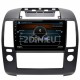 NISSAN NAVARA, PATHFINDER - 9" МУЛТИМЕДИЯ / Навигация android 16